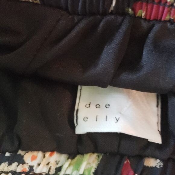 Dee Elli small multi colored - Picture 3 of 4